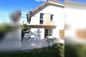 Ma-Cabane - Vente Maison Saint-Paul-lès-Monestier, 91 m²