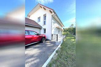 Ma-Cabane - Vente Maison Saint-Paul-lès-Monestier, 91 m²