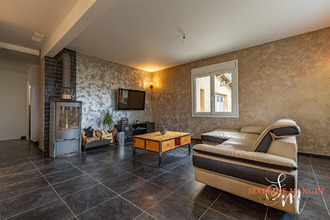 Ma-Cabane - Vente Maison Saint-Paul-lès-Romans, 137 m²