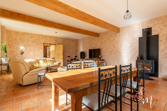 Ma-Cabane - Vente Maison Saint-Paul-lès-Romans, 206 m²