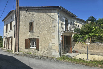 Vente Maison 24320, Saint-Paul-Lizonne France