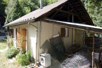 Ma-Cabane - Vente Maison Saint-Paul-sur-Isère, 94 m²