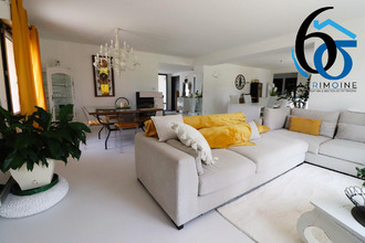 Ma-Cabane - Vente Maison Saint-Paul-sur-Save, 205 m²