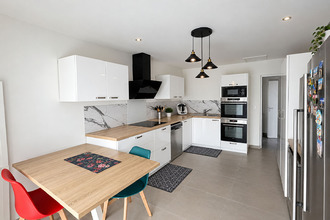 Ma-Cabane - Vente Maison SAINT-PAUL-SUR-SAVE, 108 m²