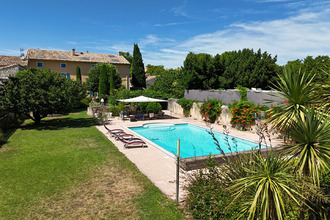 Ma-Cabane - Vente Maison SAINT-PAUL-TROIS-CHATEAUX, 275 m²