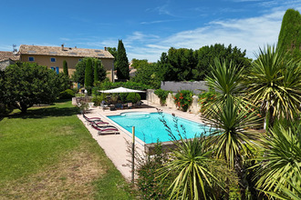 Ma-Cabane - Vente Maison SAINT-PAUL-TROIS-CHATEAUX, 275 m²