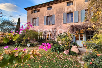 Ma-Cabane - Vente Maison SAINT PAUL TROIS CHATEAUX, 328 m²