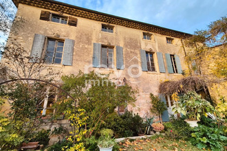 Ma-Cabane - Vente Maison SAINT PAUL TROIS CHATEAUX, 328 m²