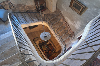 Ma-Cabane - Vente Maison SAINT-PAUL-TROIS-CHATEAUX, 300 m²