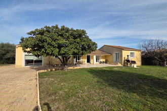 Ma-Cabane - Vente Maison Saint-Paul-Trois-Châteaux, 195 m²