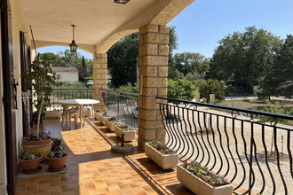 Ma-Cabane - Vente Maison Saint-Paulet-de-Caisson, 90 m²