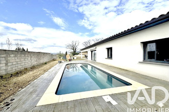 Vente Maison 30130, Saint-Paulet-de-Caisson France