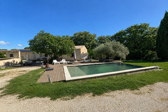 Vente Maison 30130, SAINT-PAULET-DE-CAISSON France