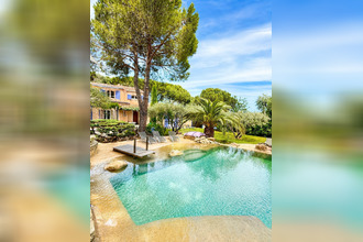 Ma-Cabane - Vente Maison Saint-Paulet-de-Caisson, 155 m²