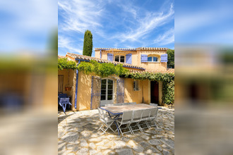 Ma-Cabane - Vente Maison Saint-Paulet-de-Caisson, 155 m²