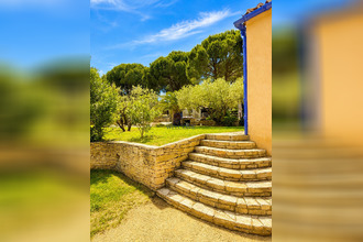 Ma-Cabane - Vente Maison Saint-Paulet-de-Caisson, 155 m²