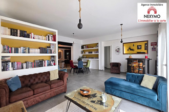 Ma-Cabane - Vente Maison Saint-Pavace, 154 m²