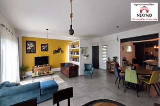 Ma-Cabane - Vente Maison Saint-Pavace, 154 m²