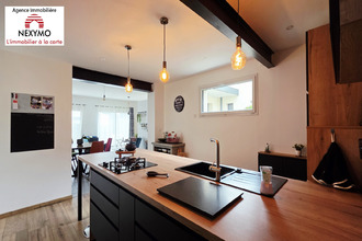 Ma-Cabane - Vente Maison Saint-Pavace, 154 m²