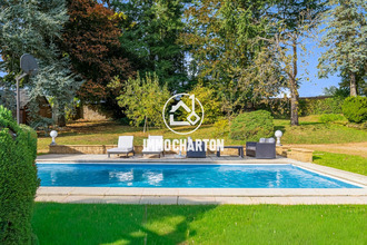 Ma-Cabane - Vente Maison Saint-Pavace, 220 m²