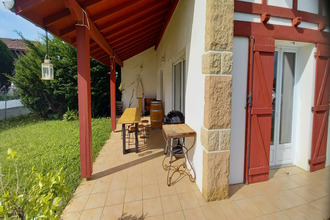 Ma-Cabane - Vente Maison Saint-Pée-sur-Nivelle, 96 m²