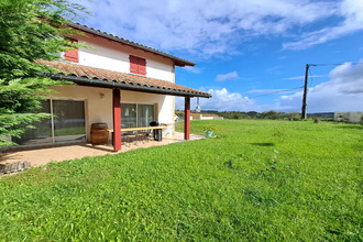 Ma-Cabane - Vente Maison Saint-Pée-sur-Nivelle, 96 m²