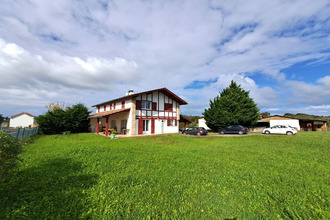 Ma-Cabane - Vente Maison Saint-Pée-sur-Nivelle, 96 m²