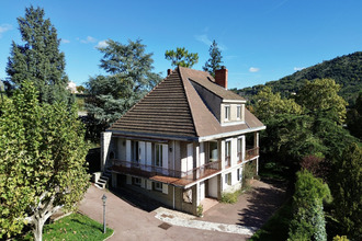 Ma-Cabane - Vente Maison Saint-Péray, 231 m²