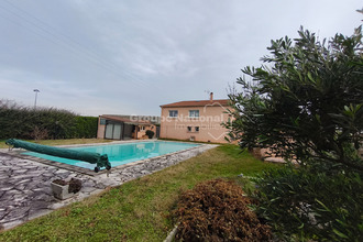 Ma-Cabane - Vente Maison SAINT-PERAY, 207 m²