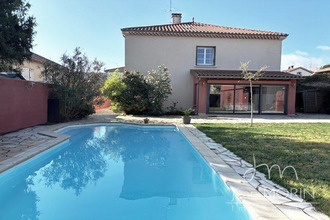 Ma-Cabane - Vente Maison Saint-Péray, 183 m²