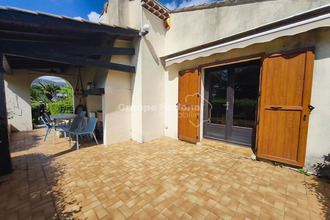 Ma-Cabane - Vente Maison SAINT-PERAY, 169 m²