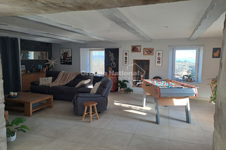Ma-Cabane - Vente Maison SAINT-PERAY, 162 m²