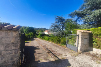 Ma-Cabane - Vente Maison SAINT-PERAY, 169 m²