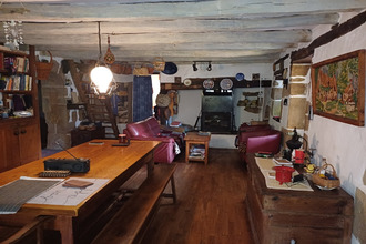 Ma-Cabane - Vente Maison SAINT-PERDOUX, 110 m²