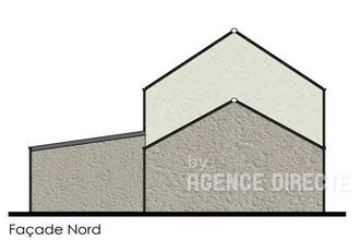 Ma-Cabane - Vente Maison SAINT-PERE, 125 m²