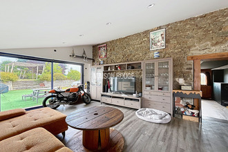 Vente Maison 35430, SAINT-PERE France