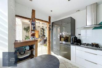 Ma-Cabane - Vente Maison Saint-Père, 120 m²