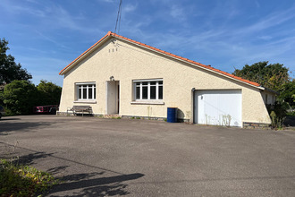 Ma-Cabane - Vente Maison SAINT-PERE-EN-RETZ, 68 m²