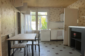 Ma-Cabane - Vente Maison SAINT-PERE-EN-RETZ, 68 m²