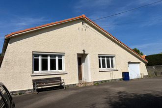 Ma-Cabane - Vente Maison SAINT-PERE-EN-RETZ, 68 m²