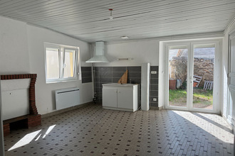 Ma-Cabane - Vente Maison SAINT-PERE-EN-RETZ, 45 m²