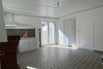 Ma-Cabane - Vente Maison SAINT-PERE-EN-RETZ, 45 m²