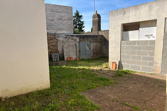 Ma-Cabane - Vente Maison SAINT-PERE-EN-RETZ, 45 m²