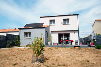 Ma-Cabane - Vente Maison SAINT-PERE-EN-RETZ, 105 m²