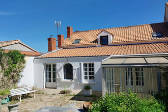 Ma-Cabane - Vente Maison SAINT-PERE-EN-RETZ, 136 m²