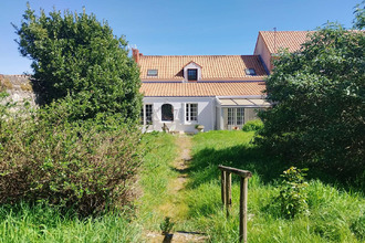 Ma-Cabane - Vente Maison SAINT-PERE-EN-RETZ, 136 m²