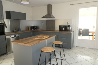 Ma-Cabane - Vente Maison SAINT-PERE-EN-RETZ, 138 m²