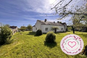 Ma-Cabane - Vente Maison Saint-Père-sur-Loire, 88 m²