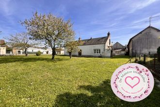 Ma-Cabane - Vente Maison Saint-Père-sur-Loire, 88 m²