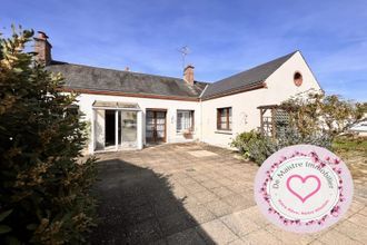 Ma-Cabane - Vente Maison Saint-Père-sur-Loire, 88 m²